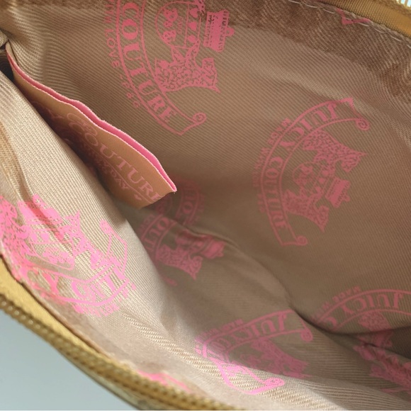 Juicy Couture Clutch/Crossbody Bag - Picture 6 of 6